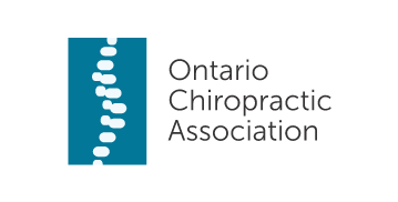 Ontario Chiropractic Association logo