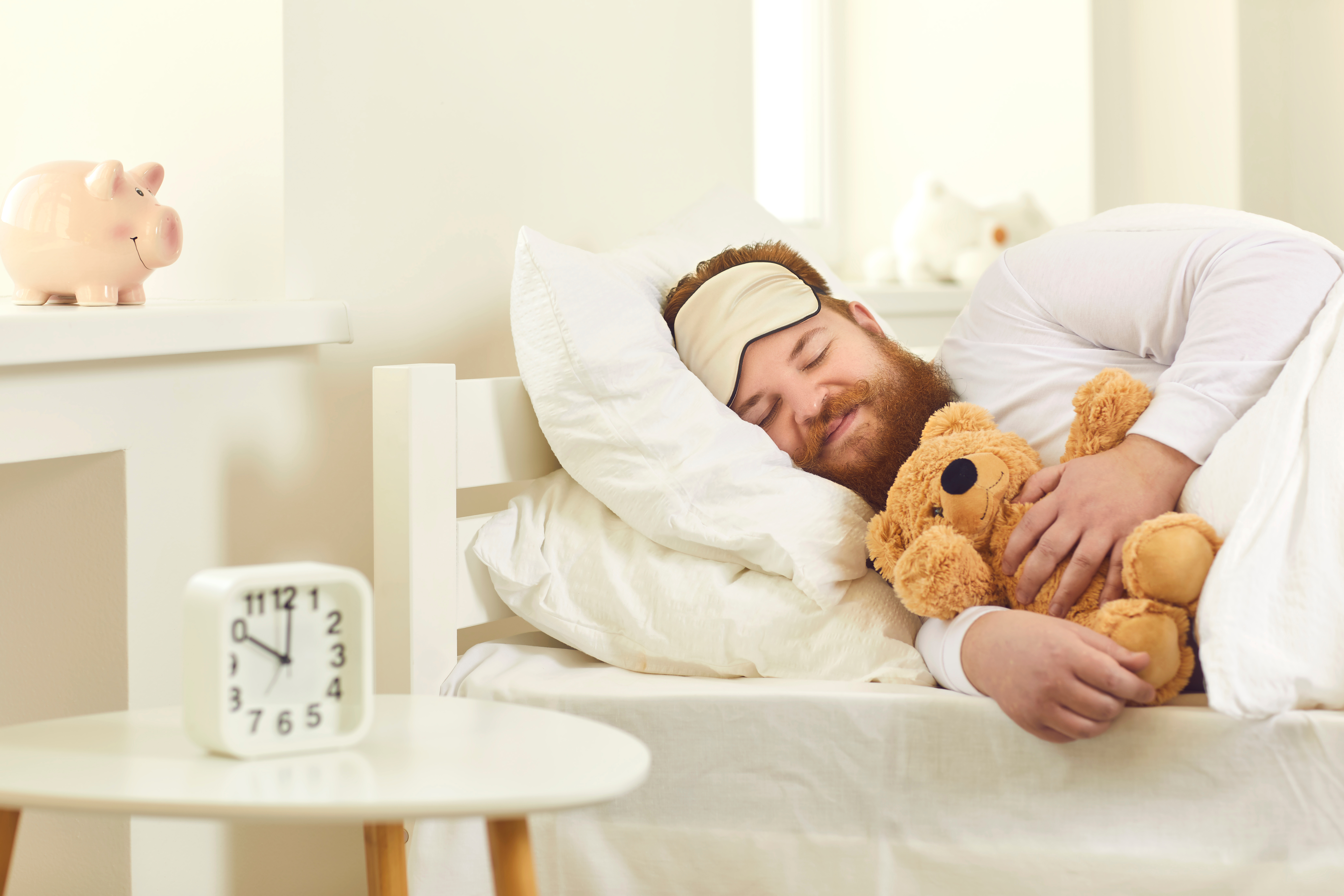 The Importance of Getting Good Sleep