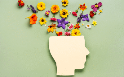 Mental Health Awareness Month and the Connection Between Mind and Body
