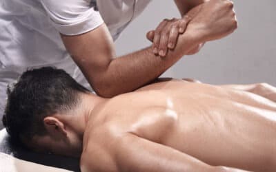 The Role of Massage Therapy in Sports Performance