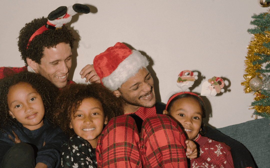 Staying Well Through the Holidays