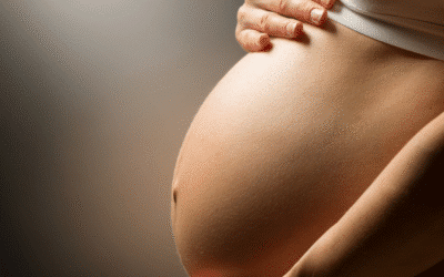 Supporting the Body Through Pregnancy and Beyond